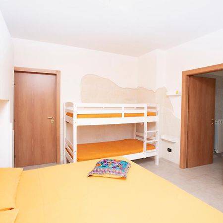B&B Montedarena Pulsano Eksteriør bilde